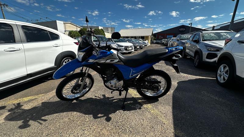 HONDA NXR 160 BROS ESDD