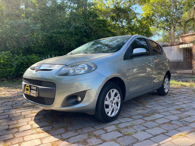 FIAT FIAT PALIO ATTRACT 1.0