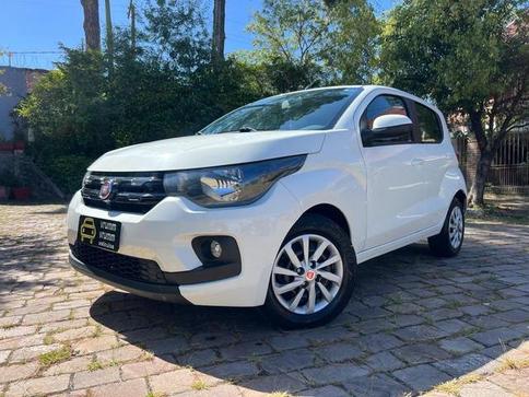 Fiat Mobi MOBI LIKE 1.0 Fire Flex 5p. 2017