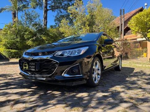 Chevrolet Cruze 2023