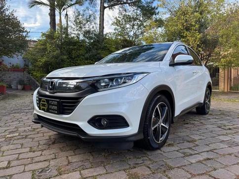 Honda Hr-V HR-V EX 1.8 Flexone 16V 5p Aut. 2020