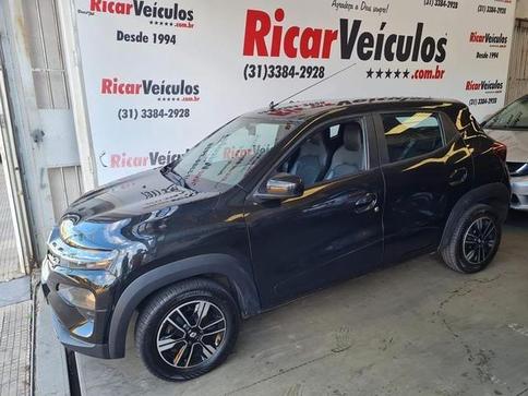 RENAULT KWID INTENS 2
