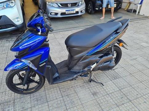 YAMAHA NEO 125