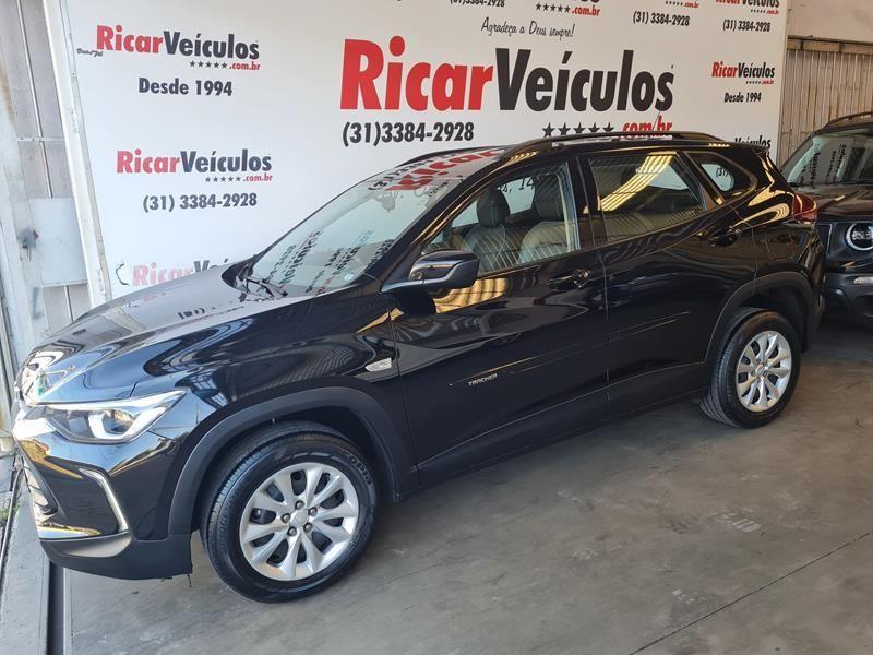 CHEVROLET TRACKER T A