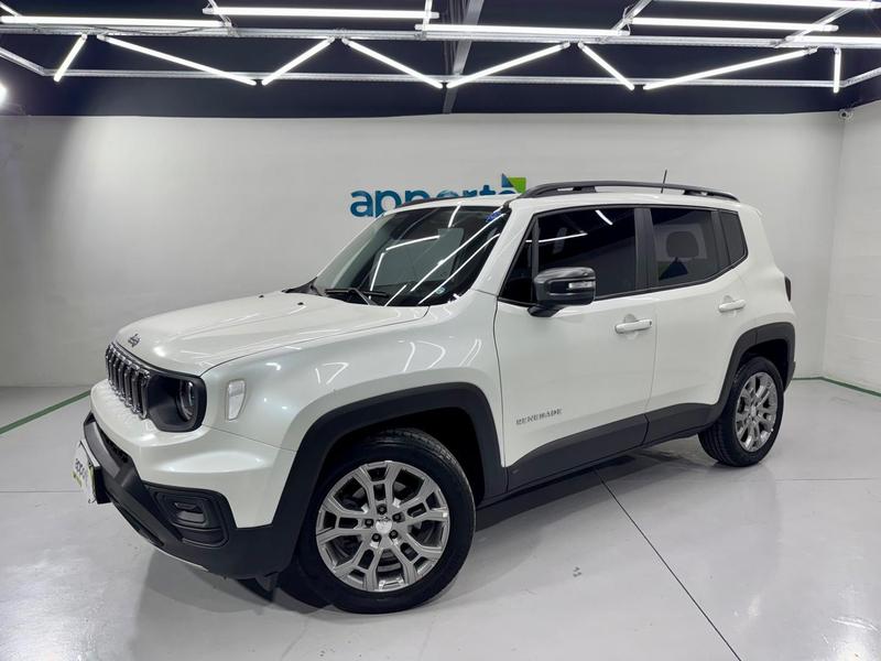 Jeep Renegade 2025 à venda