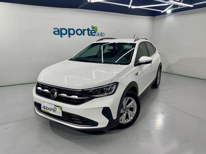 Volkswagen Nivus Cl TSI Ad - foto 3