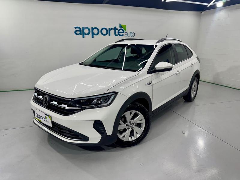 Volkswagen Nivus Cl TSI Ad - foto 2