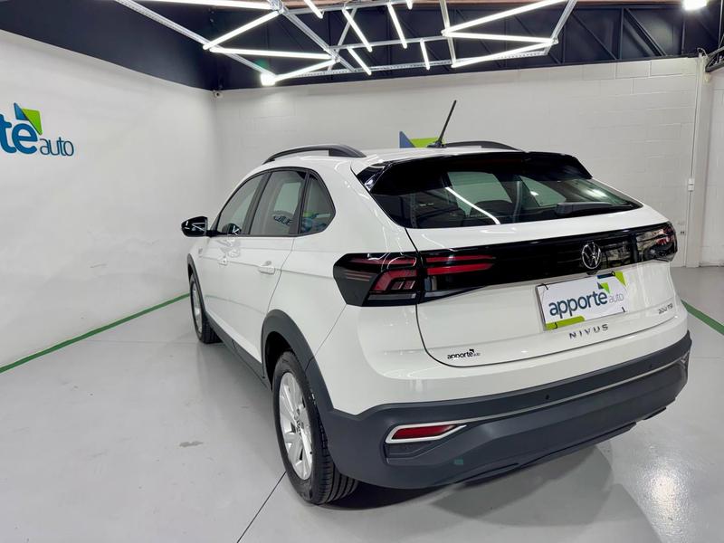 Volkswagen Nivus Cl TSI Ad - foto 10