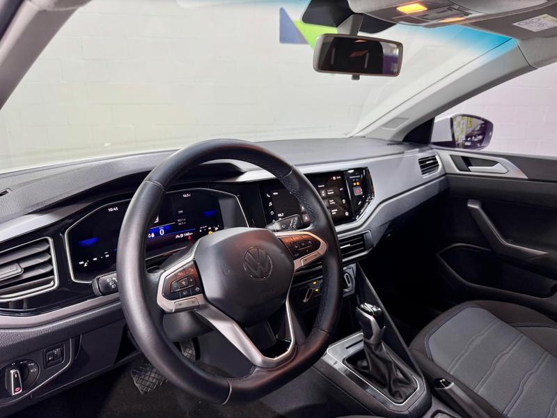 Volkswagen Nivus Cl TSI Ad - foto 14