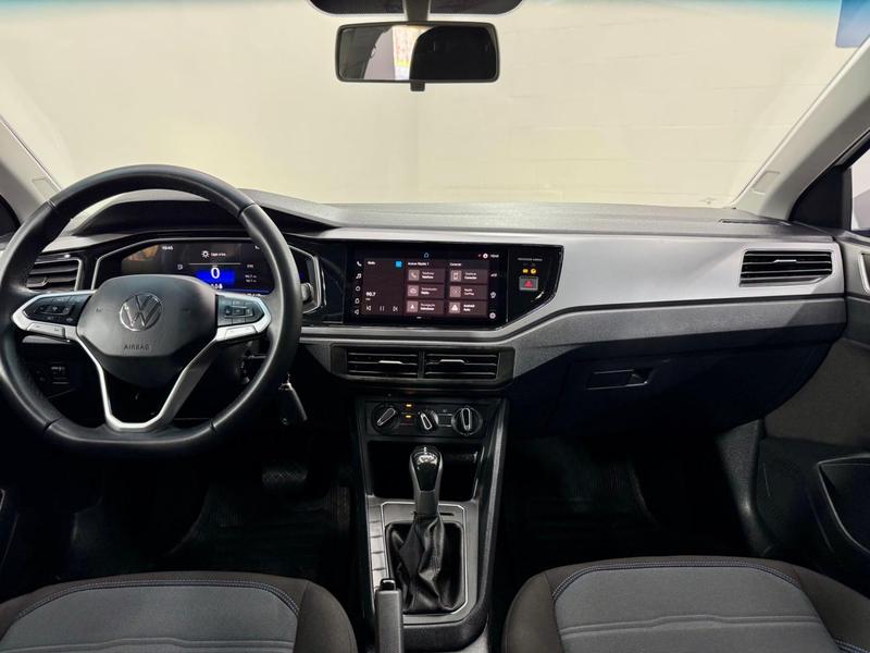 Volkswagen Nivus Cl TSI Ad - foto 13