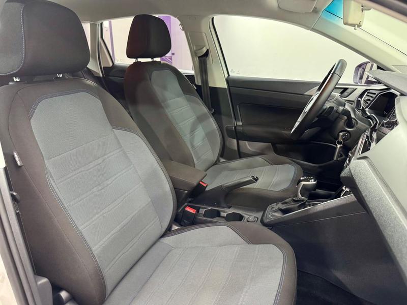Volkswagen Nivus Cl TSI Ad - foto 15