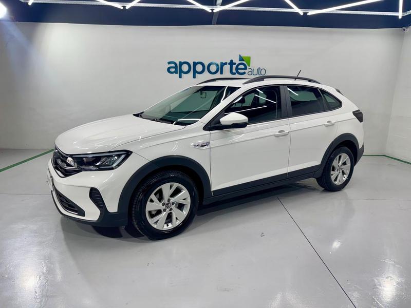 Volkswagen Nivus Cl TSI Ad - foto 4