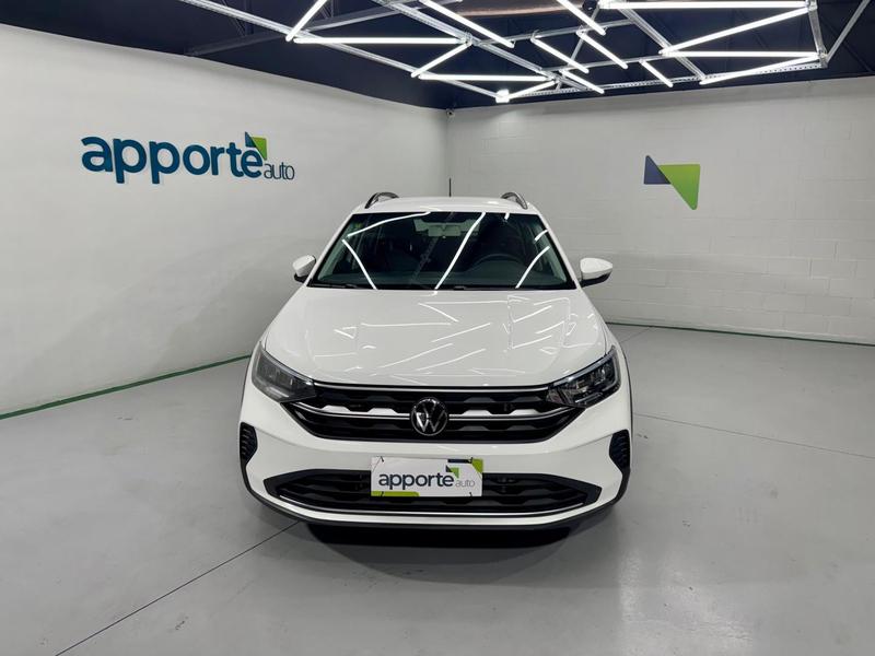 Volkswagen Nivus Cl TSI Ad - foto 6