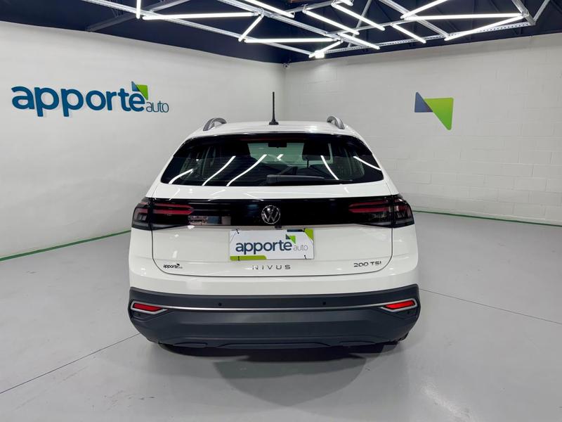 Volkswagen Nivus Cl TSI Ad - foto 7