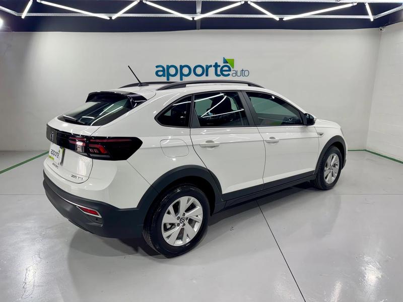 Volkswagen Nivus Cl TSI Ad - foto 8