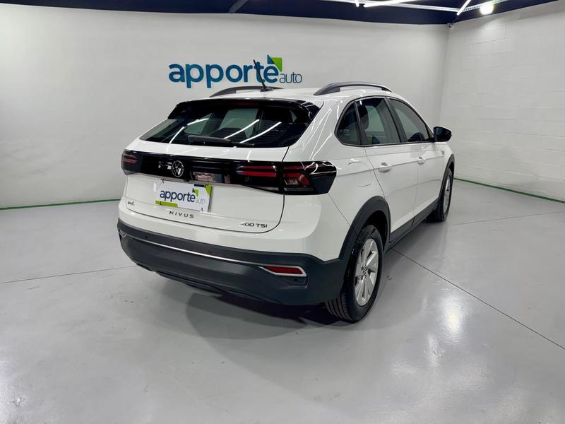 Volkswagen Nivus Cl TSI Ad - foto 9