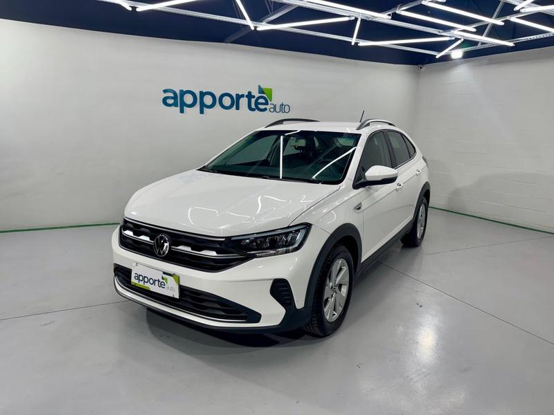 Volkswagen Nivus Cl TSI Ad - foto 5