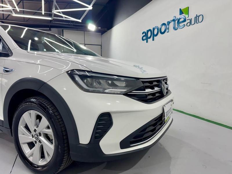 Volkswagen Nivus Cl TSI Ad - foto 12