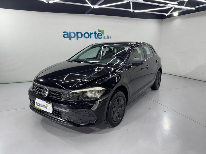 Volkswagen Polo Track Ma - foto 3