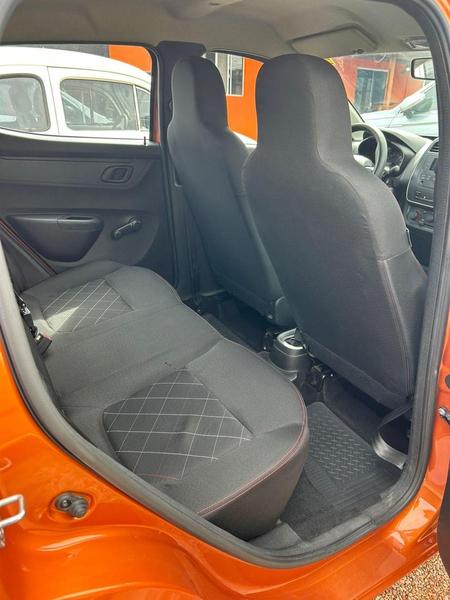 Renault Kwid Zen 1.0 Flex 12V 5P Mec. - foto 11