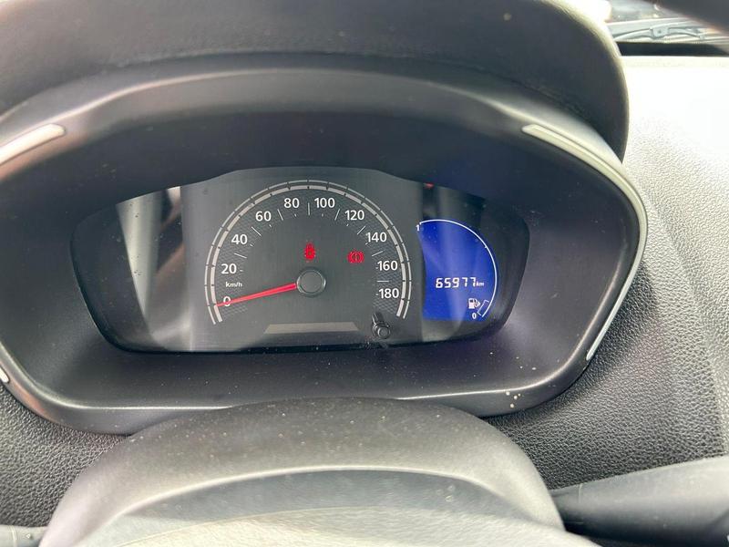 Renault Kwid Zen 1.0 Flex 12V 5P Mec. - foto 7