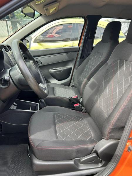 Renault Kwid Zen 1.0 Flex 12V 5P Mec. - foto 8
