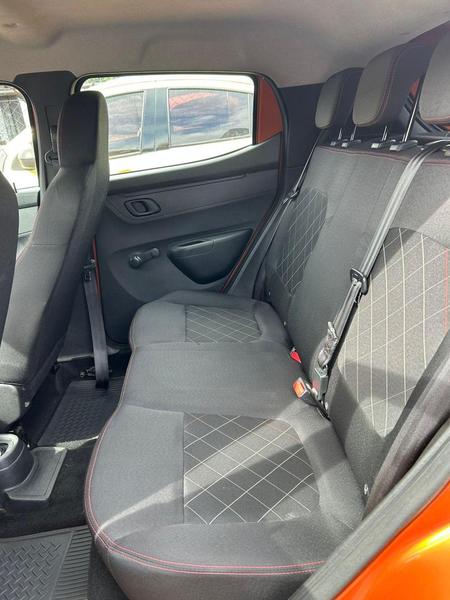 Renault Kwid Zen 1.0 Flex 12V 5P Mec. - foto 9