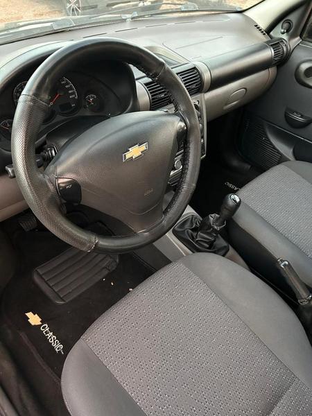 Chevrolet Classic Ls - foto 8