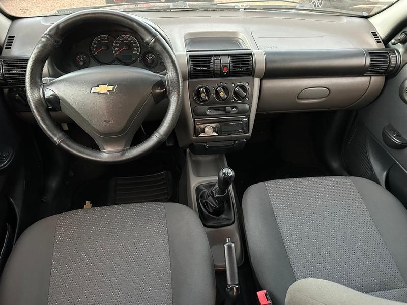 Chevrolet Classic Ls - foto 9