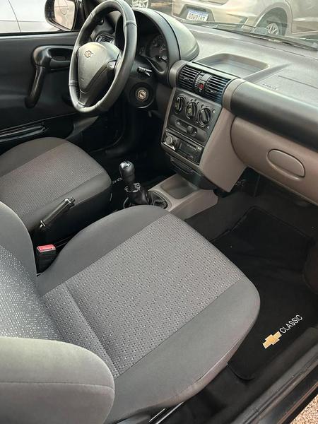 Chevrolet Classic Ls - foto 11