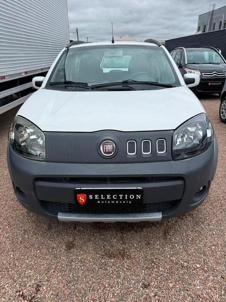 Fiat Uno Way 1.0 - foto 2