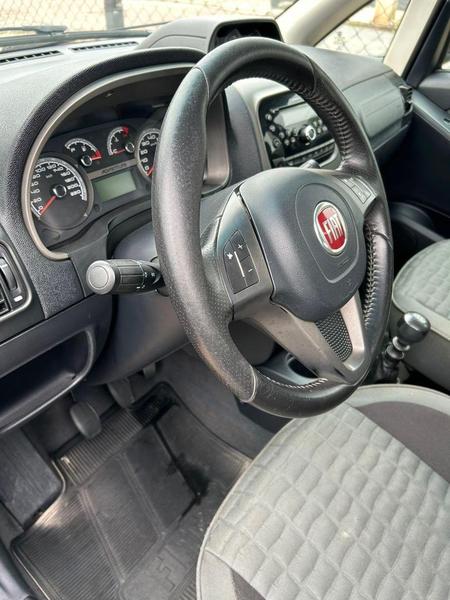 Fiat Idea Adventure 1.8 - foto 9