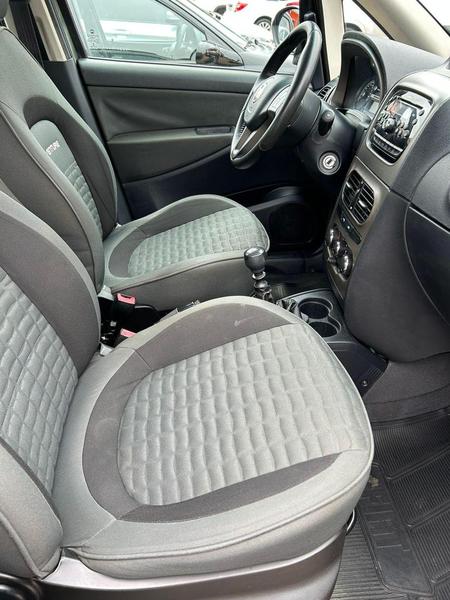 Fiat Idea Adventure 1.8 - foto 10