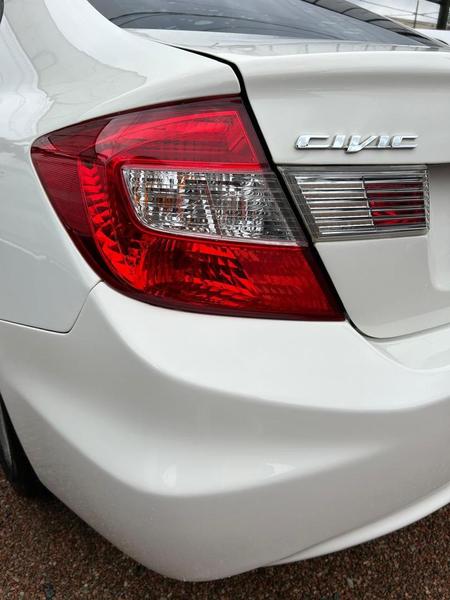 Honda Civic Lxr 2.0 Automático - foto 13