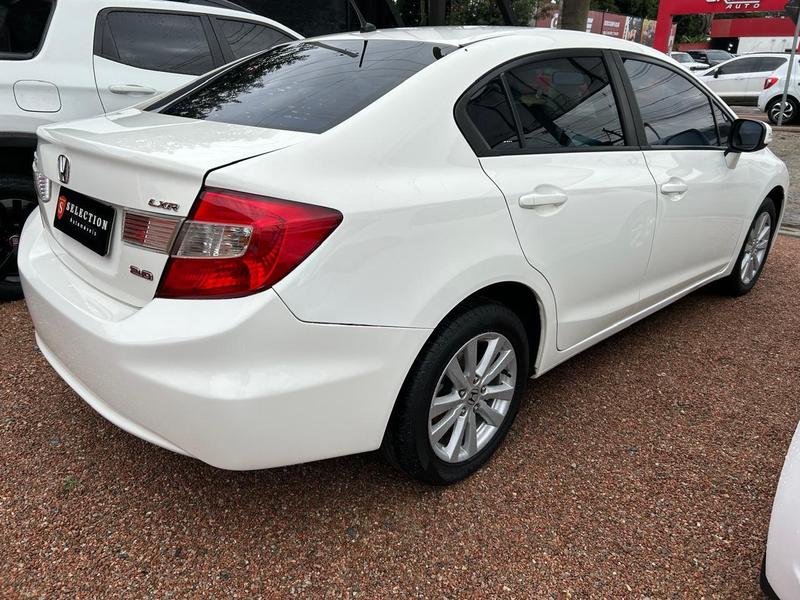 Honda Civic Lxr 2.0 Automático - foto 6