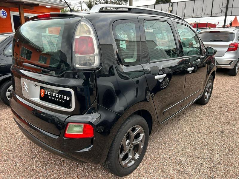 Citroën C3 Tendance 1.5 8V - foto 4