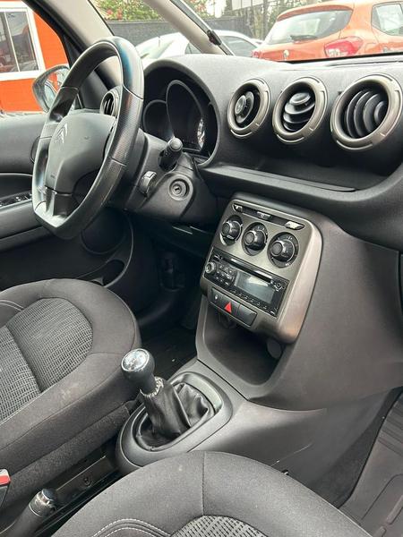Citroën C3 Tendance 1.5 8V - foto 7