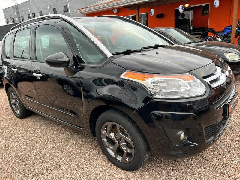 Citroën C3 Tendance 1.5 8V - foto 2