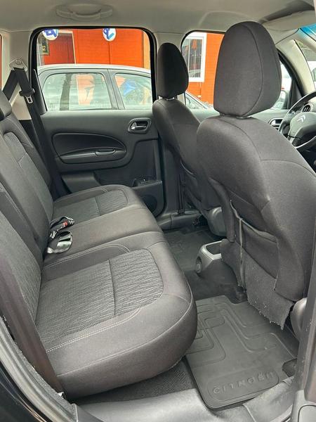 Citroën C3 Tendance 1.5 8V - foto 10