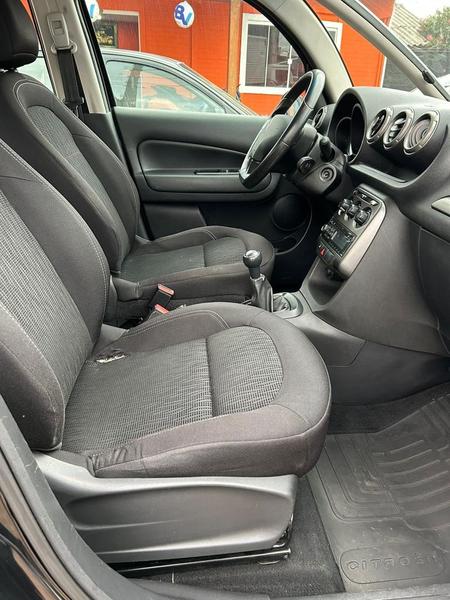 Citroën C3 Tendance 1.5 8V - foto 13