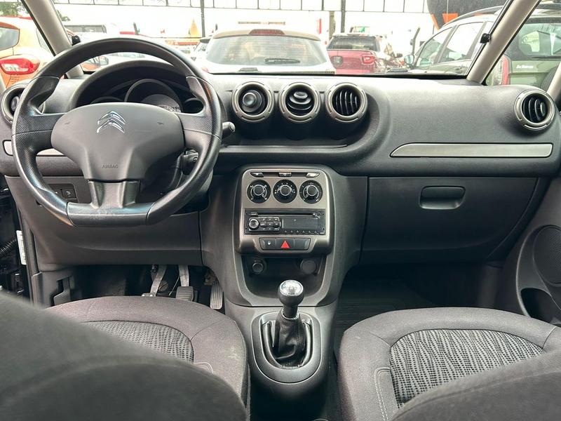 Citroën C3 Tendance 1.5 8V - foto 6