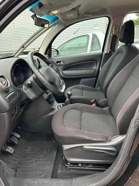 Citroën C3 Tendance 1.5 8V - foto 11
