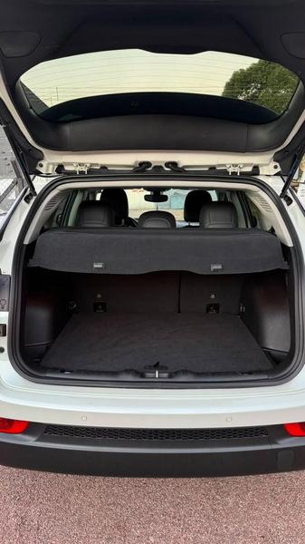 Jeep Compass Limited 2.0 4X2 Flex 16V Aut. - foto 14