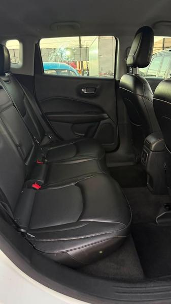 Jeep Compass Limited 2.0 4X2 Flex 16V Aut. - foto 11