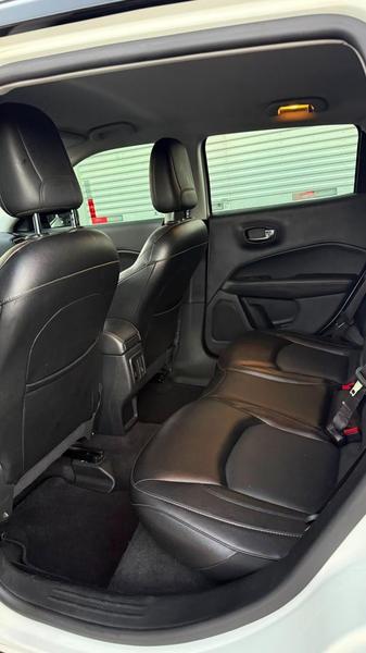 Jeep Compass Limited 2.0 4X2 Flex 16V Aut. - foto 12