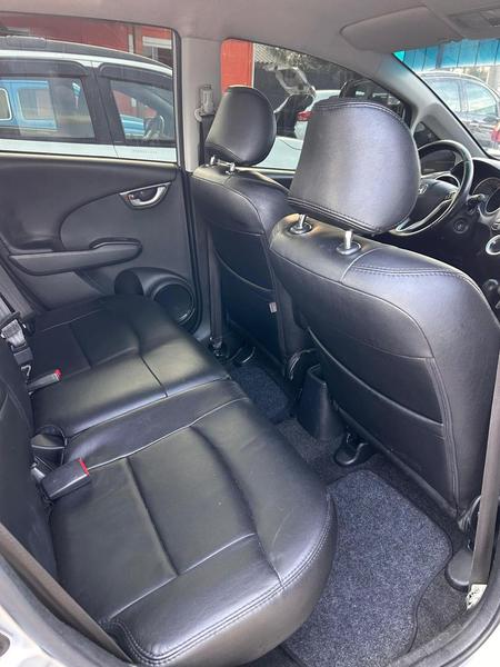 Honda Fit Lx 1.4 1.4 Flex 8V 16V 5P Aut. - foto 10