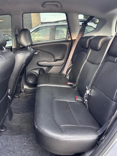 Honda Fit Lx 1.4 1.4 Flex 8V 16V 5P Aut. - foto 9