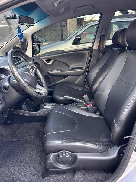 Honda Fit Lx 1.4 1.4 Flex 8V 16V 5P Aut. - foto 8