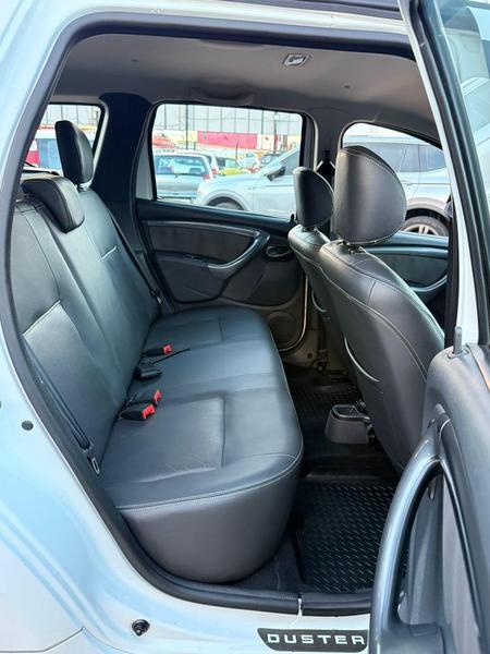 Renault Duster 2.0 D 4x2a - foto 14