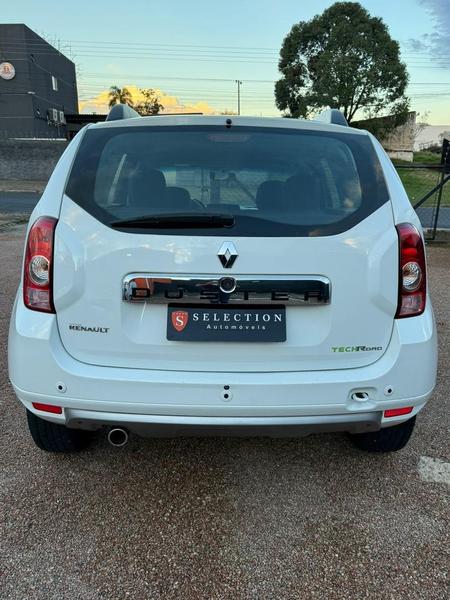 Renault Duster 2.0 D 4x2a - foto 7